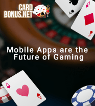 cardbonus.net Mobile apps are the future of gaming